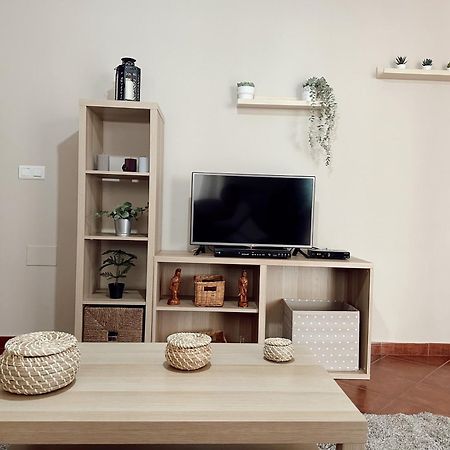 Apartamentos Maria Málaga Eksteriør bilde