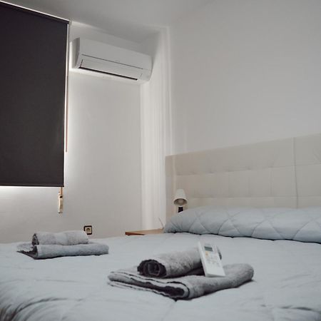 Apartamentos Maria Málaga Eksteriør bilde
