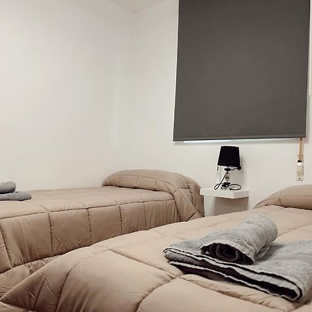 Apartamentos Maria Málaga Eksteriør bilde