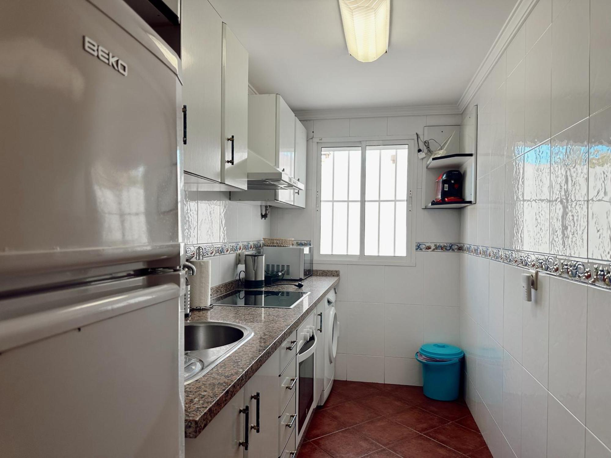 Apartamentos Maria Málaga Eksteriør bilde