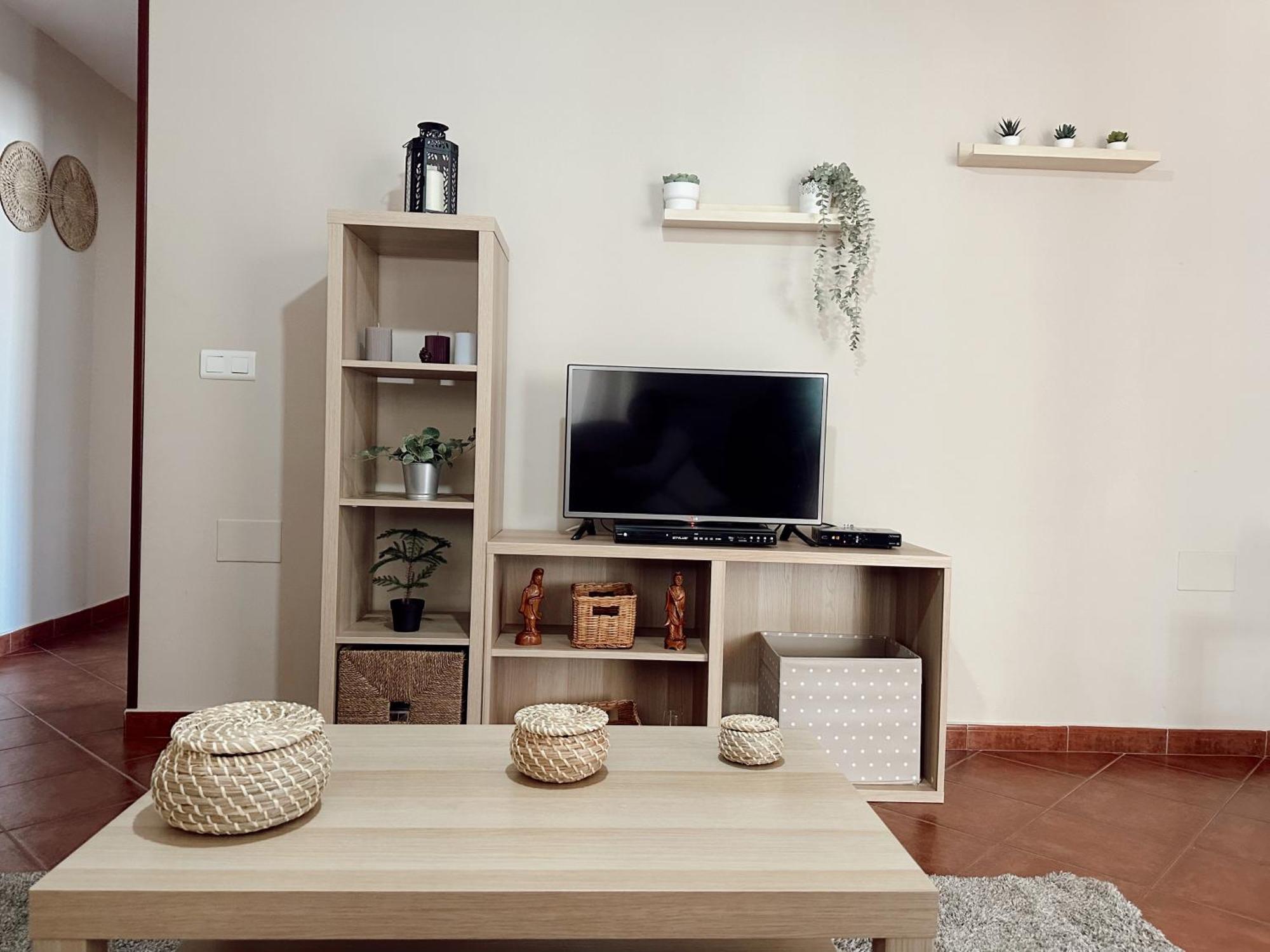 Apartamentos Maria Málaga Eksteriør bilde