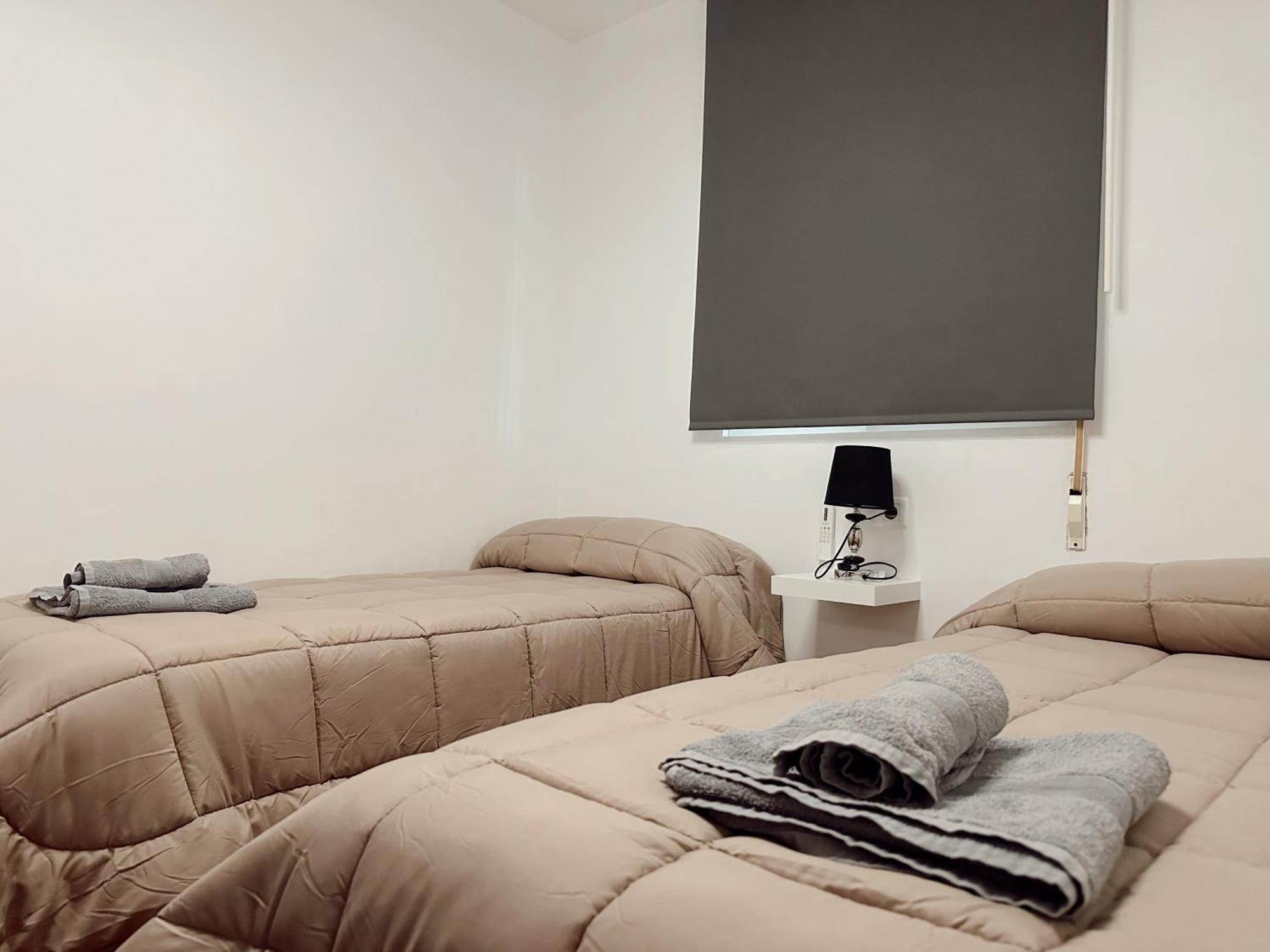 Apartamentos Maria Málaga Eksteriør bilde