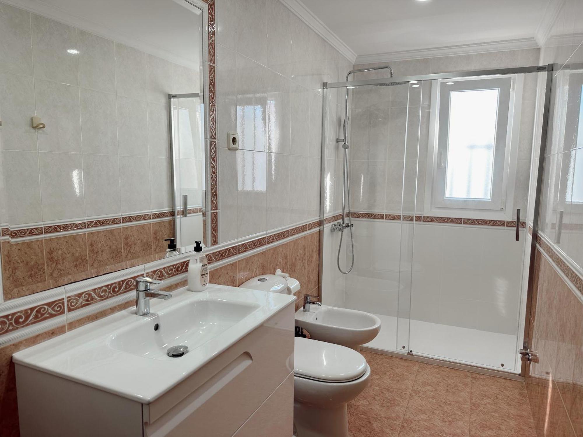 Apartamentos Maria Málaga Eksteriør bilde
