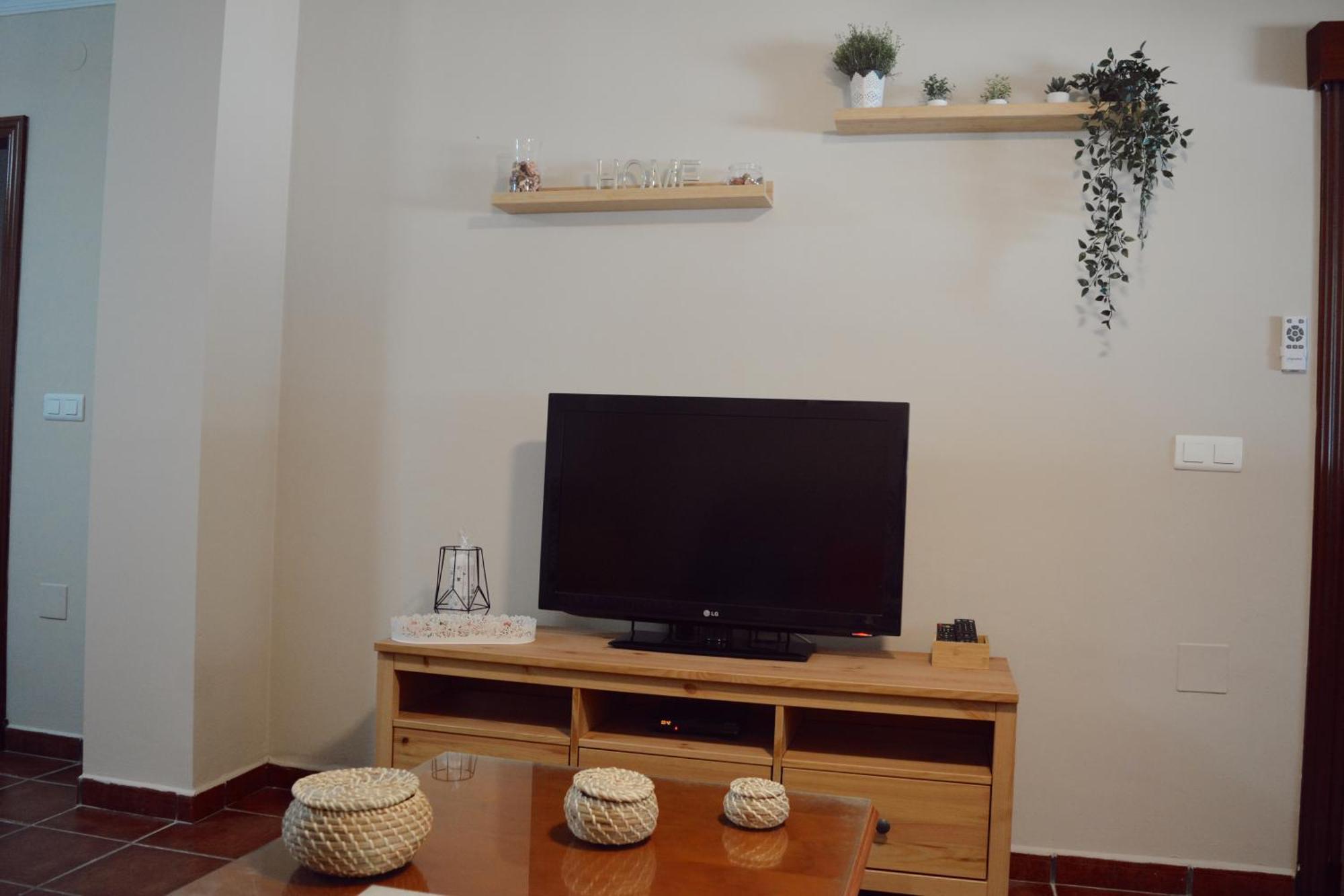 Apartamentos Maria Málaga Eksteriør bilde
