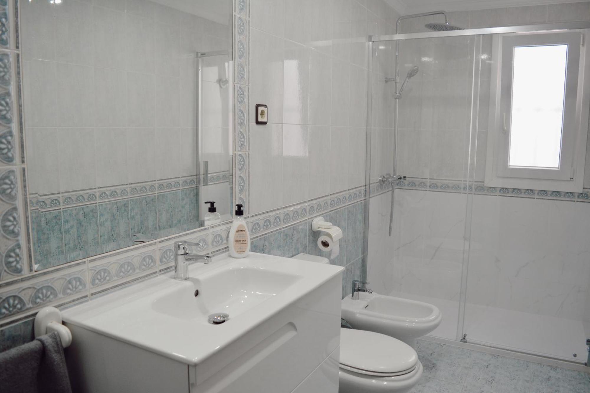 Apartamentos Maria Málaga Eksteriør bilde