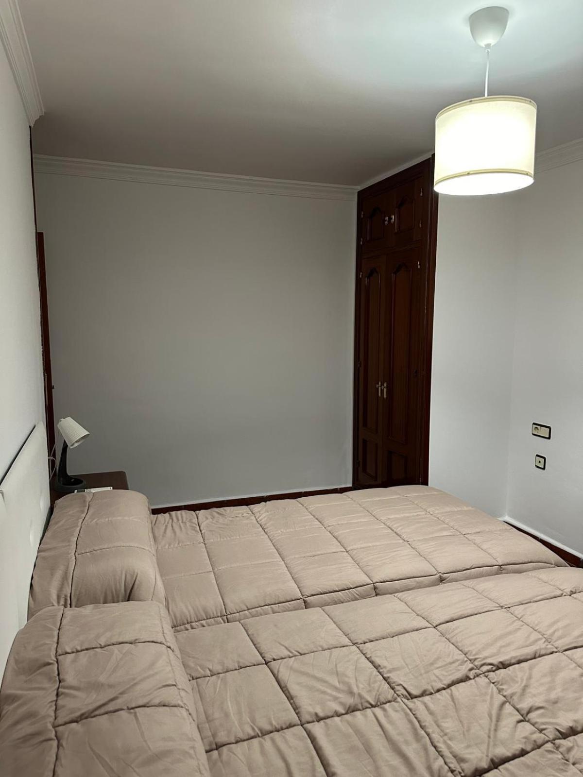Apartamentos Maria Málaga Eksteriør bilde