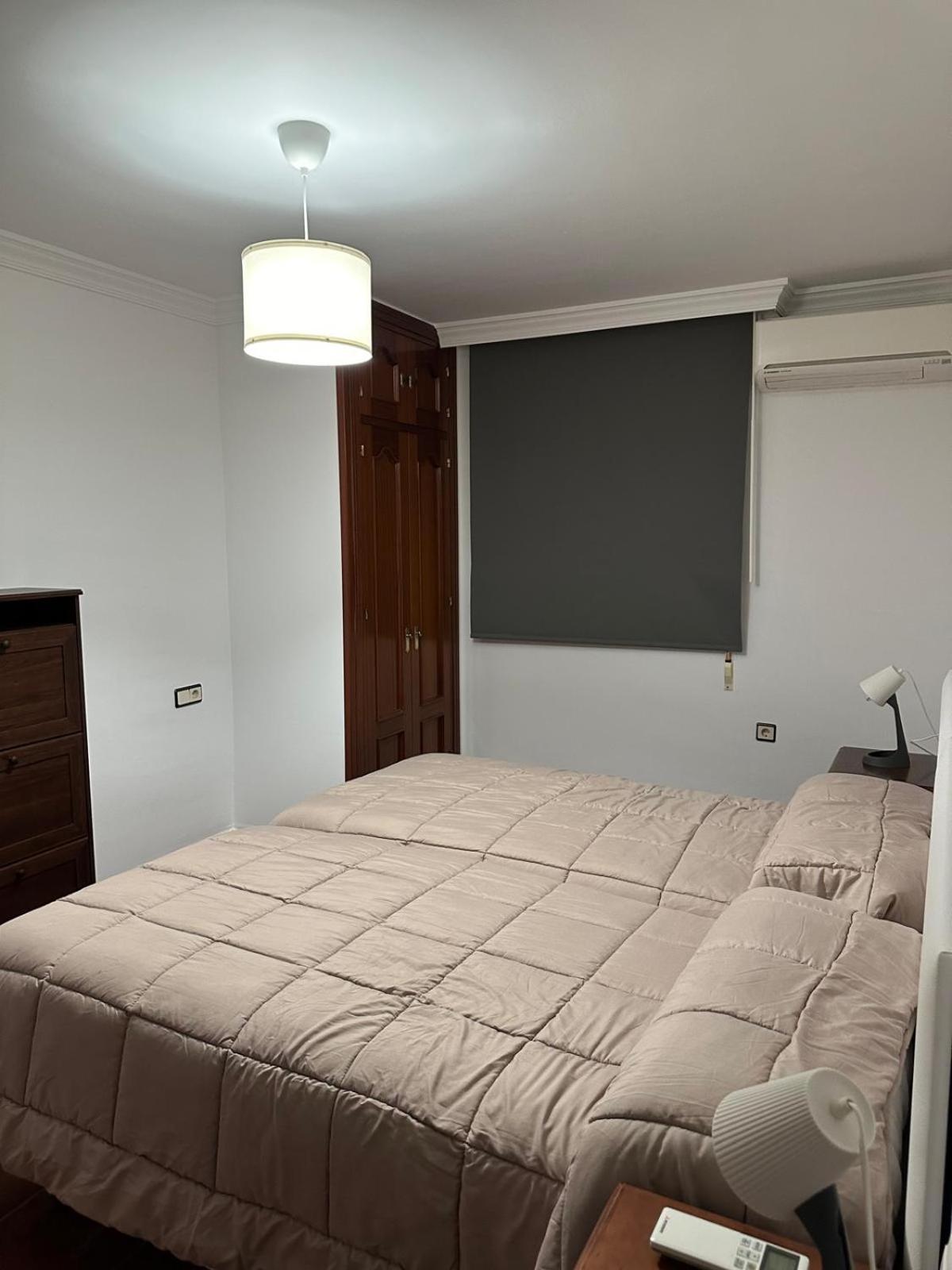 Apartamentos Maria Málaga Eksteriør bilde