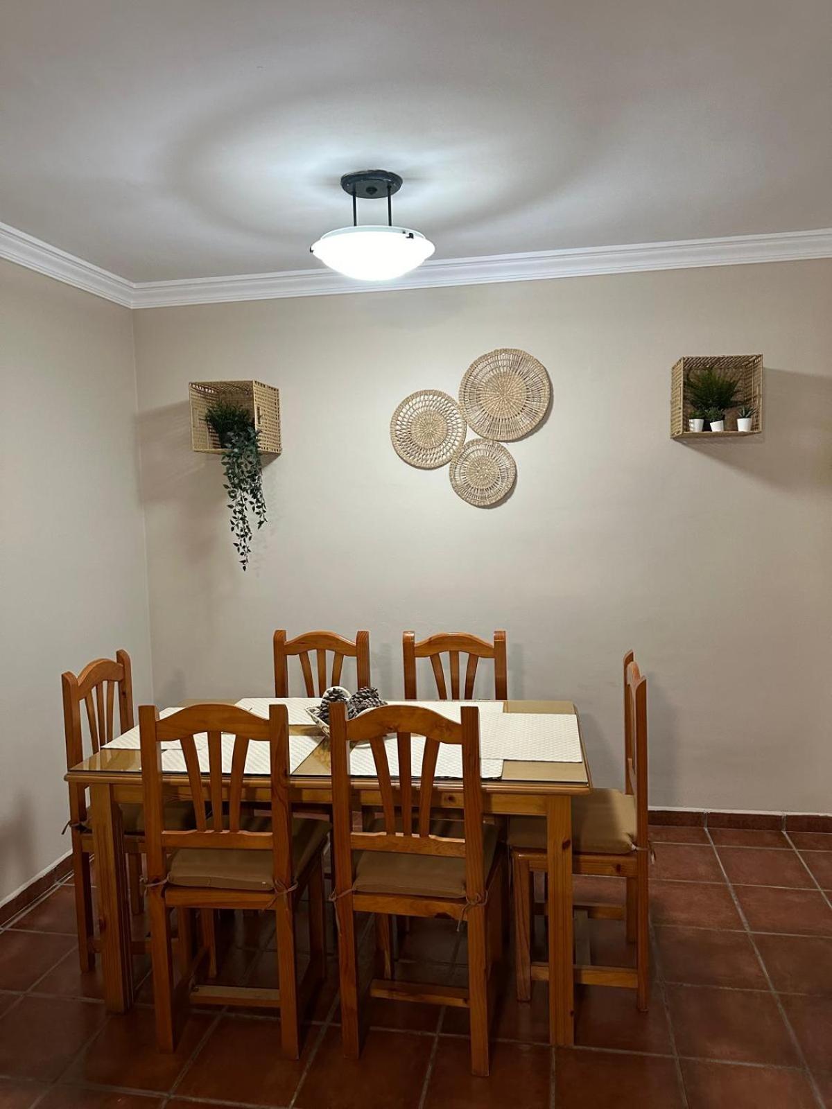 Apartamentos Maria Málaga Eksteriør bilde